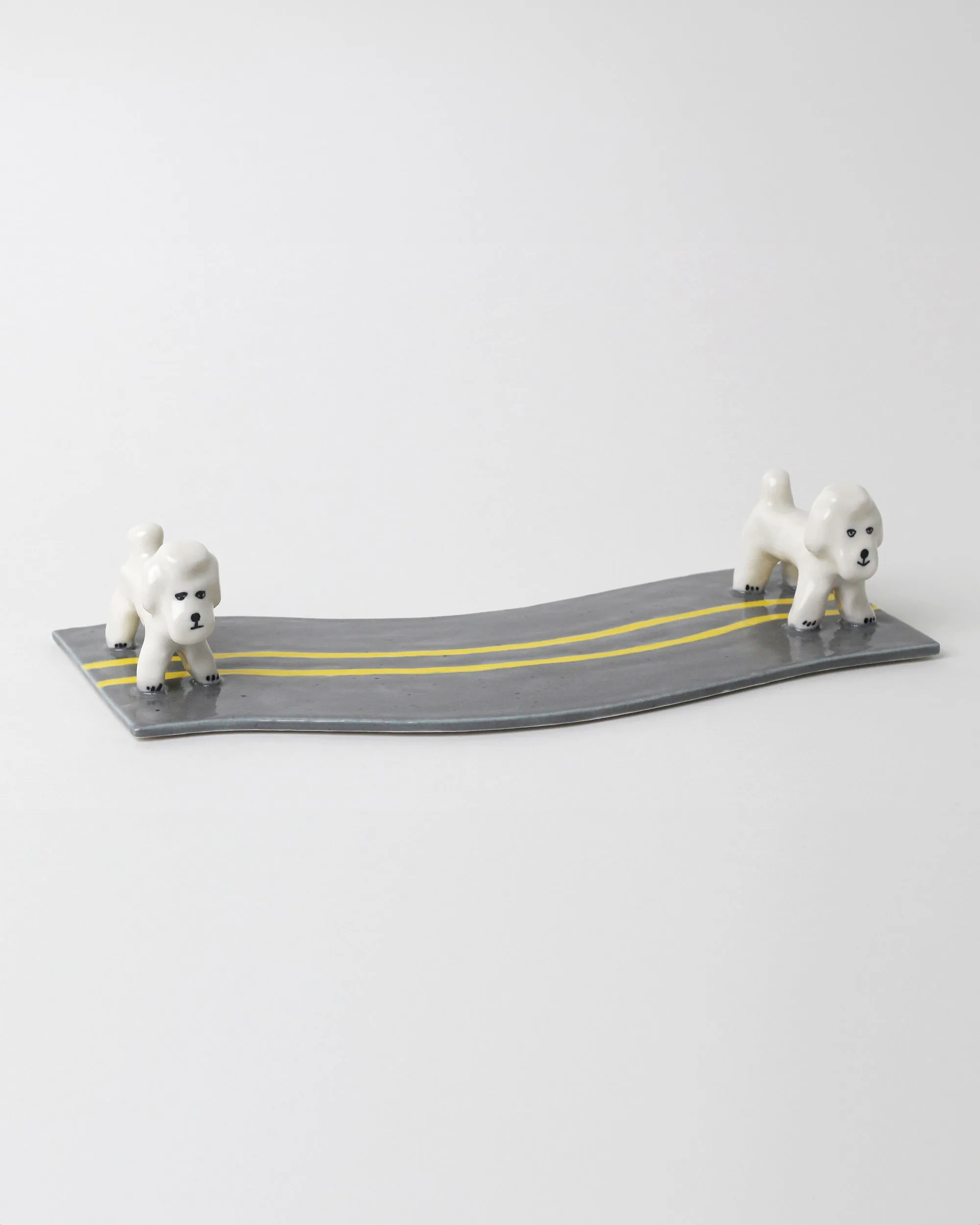 PARK Medium Road Cheese Platter
