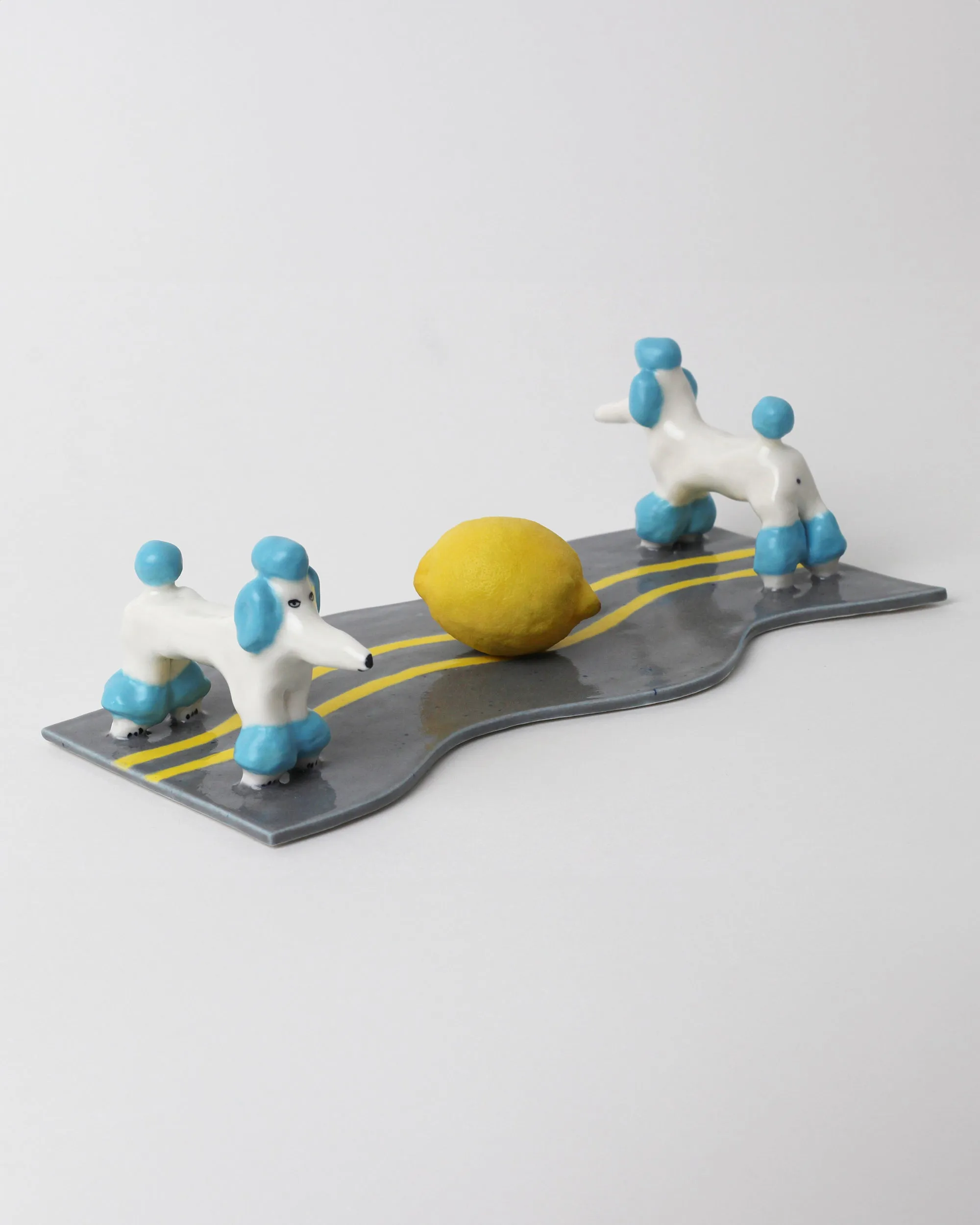PARK Medium Road Cheese Platter