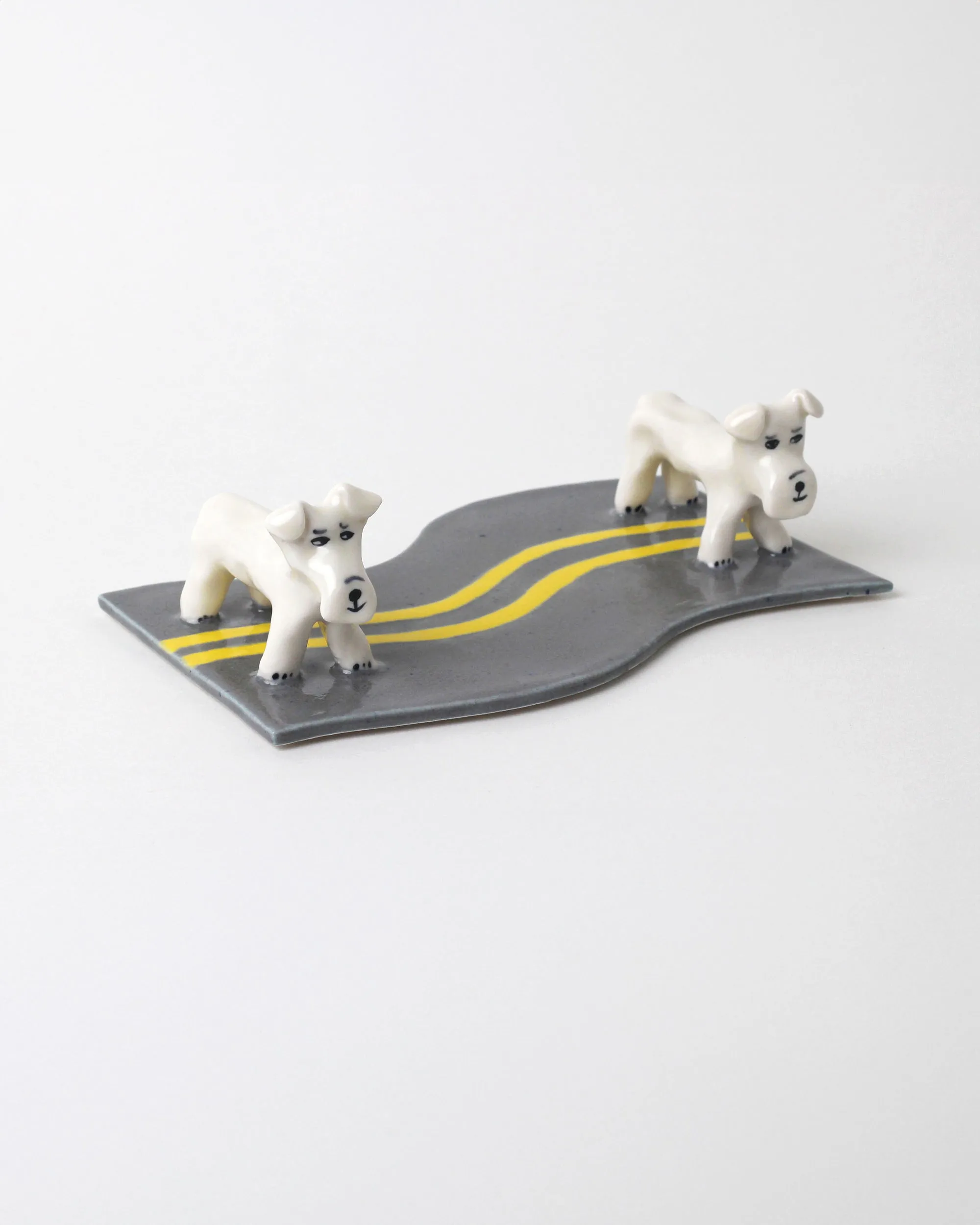 PARK Small Road Cheese Platter