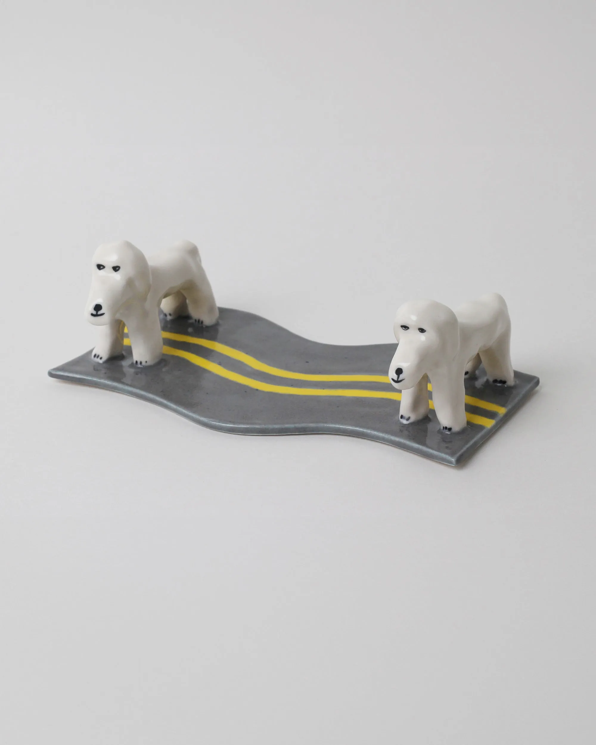 PARK Small Road Cheese Platter