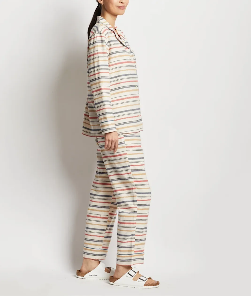 Pendleton Womens Pajama Set