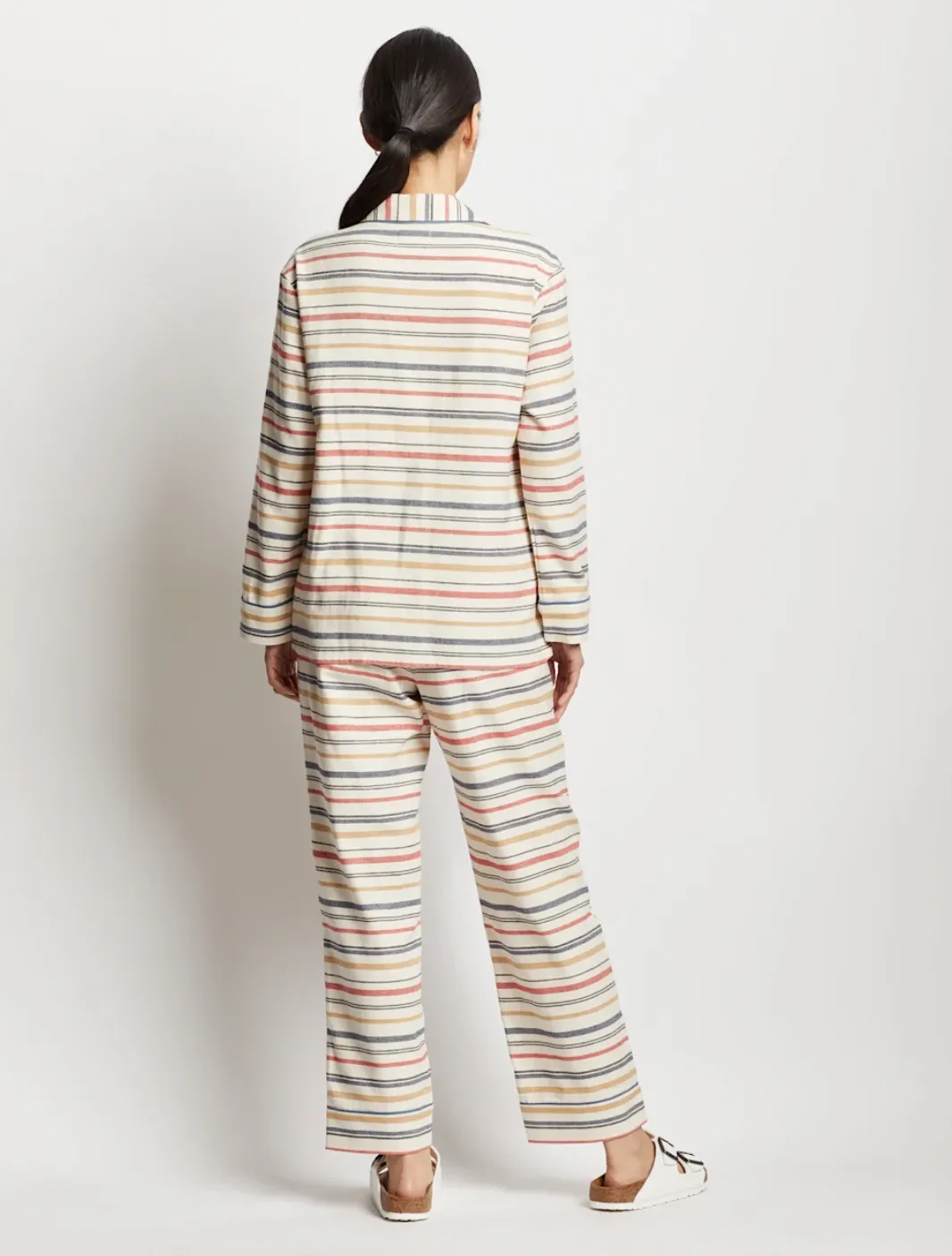 Pendleton Womens Pajama Set