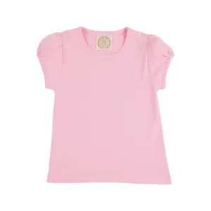 Penny's Play Shirt & Onesie - Pier Party Pink