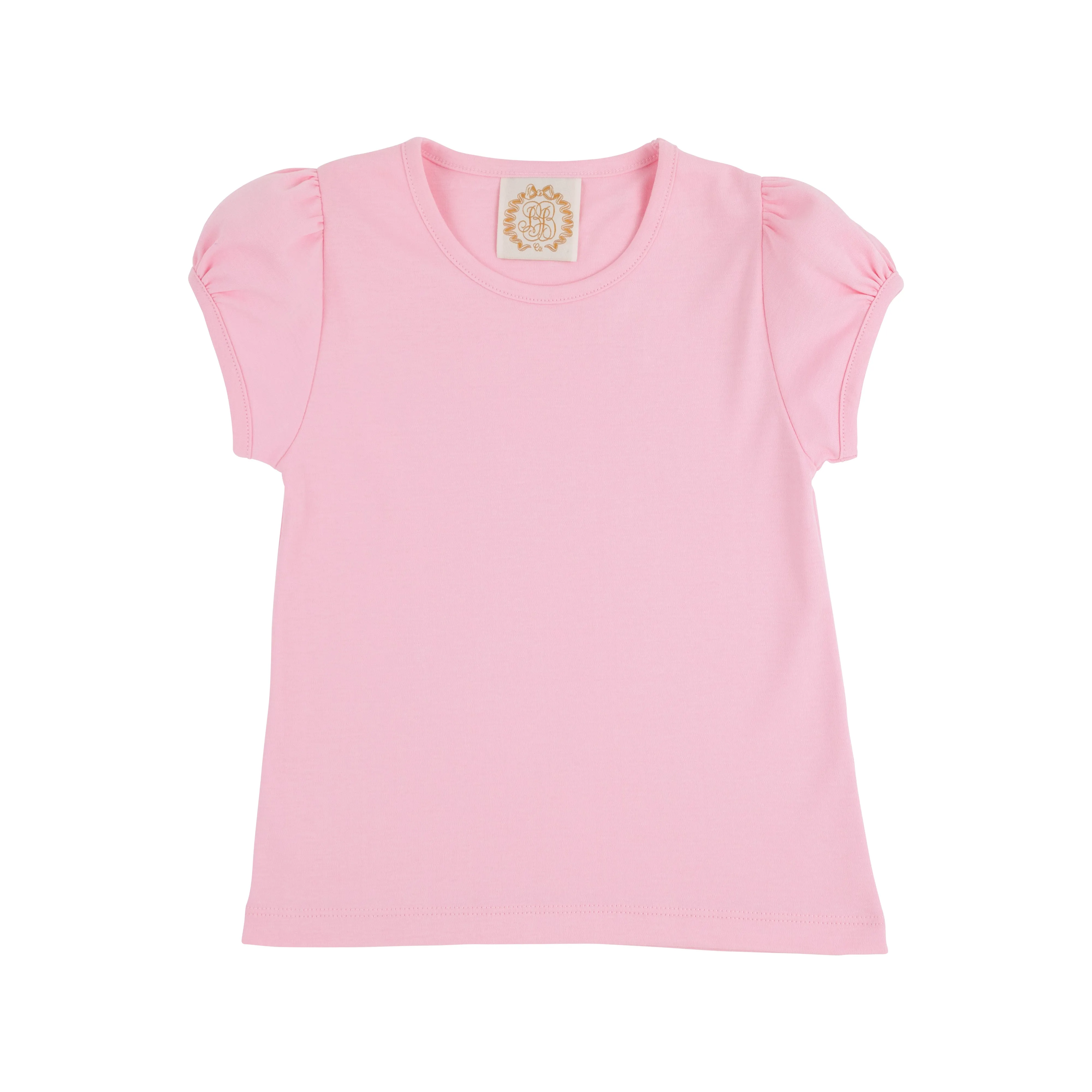 Penny's Play Shirt & Onesie - Pier Party Pink