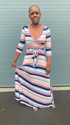 Peyton Maxi Dress