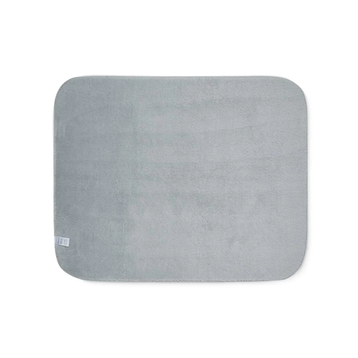 Rainforest Beauties Sherpa Blanket
