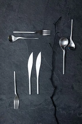 Rama Dessert Spoon