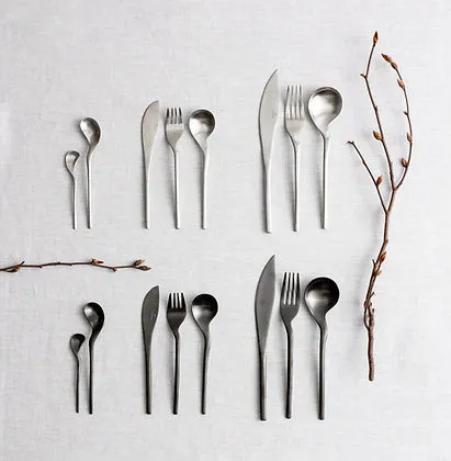 Rama Gastro Spoon