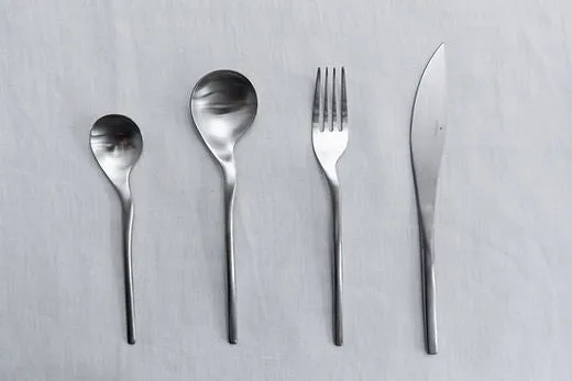 Rama Spoon