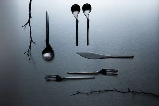 Rama Spoon
