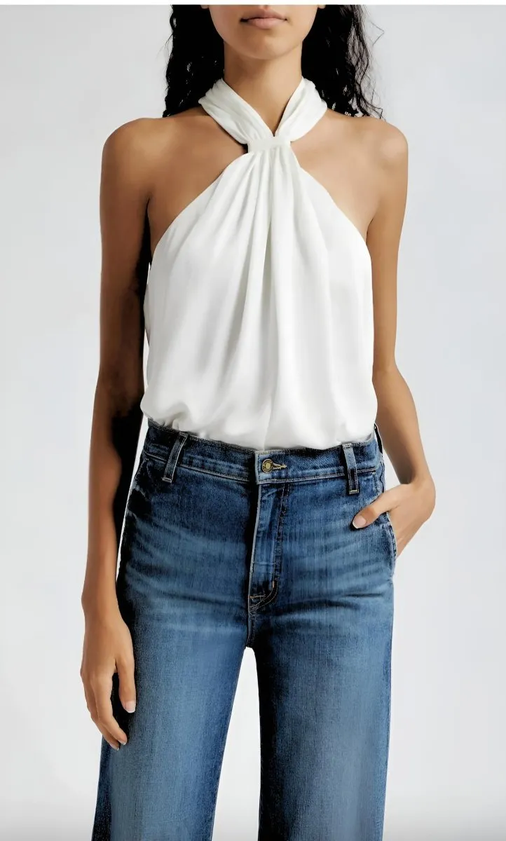 Ramy Brook - Maia Halter Tank Top (Final Sale)