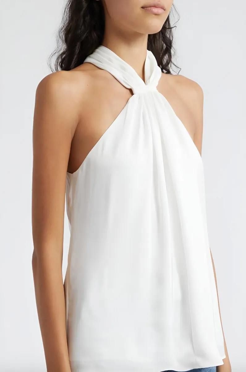 Ramy Brook - Maia Halter Tank Top (Final Sale)