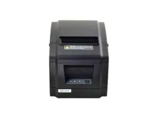 Receipt Printer - Poslab 3" Thermal Printer - Autocut Printers