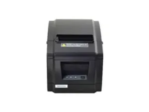 Receipt Printer - Poslab 3" Thermal Printer - Autocut Printers