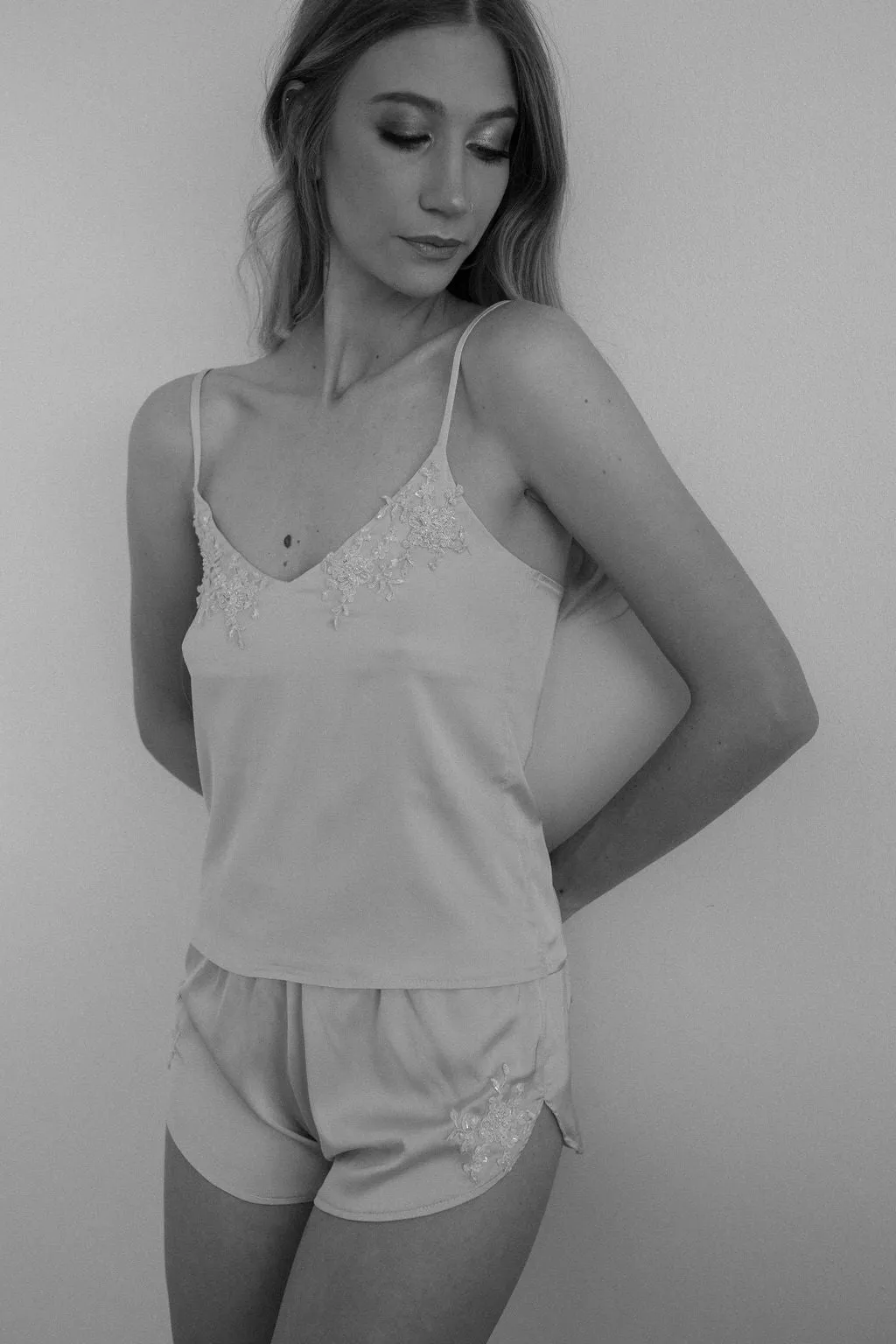 Rosalie Set