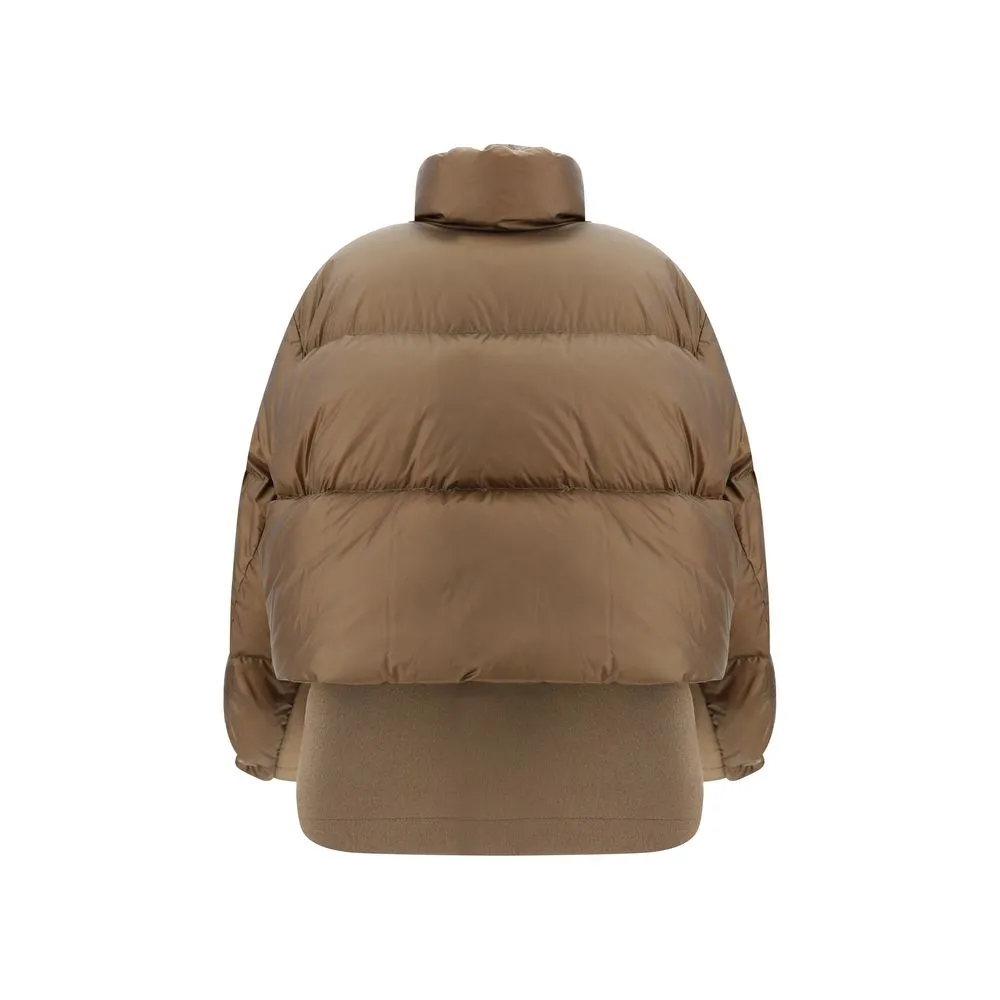 Sacai Down Jacket