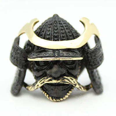 Samurai Ring