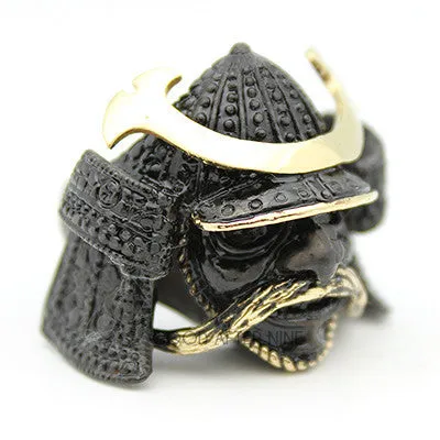 Samurai Ring