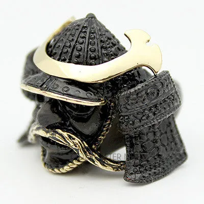 Samurai Ring