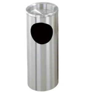 Sand Cover Ash & Trash Can