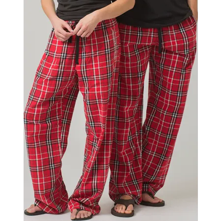 Sigma Alpha Mu Flannel Pants