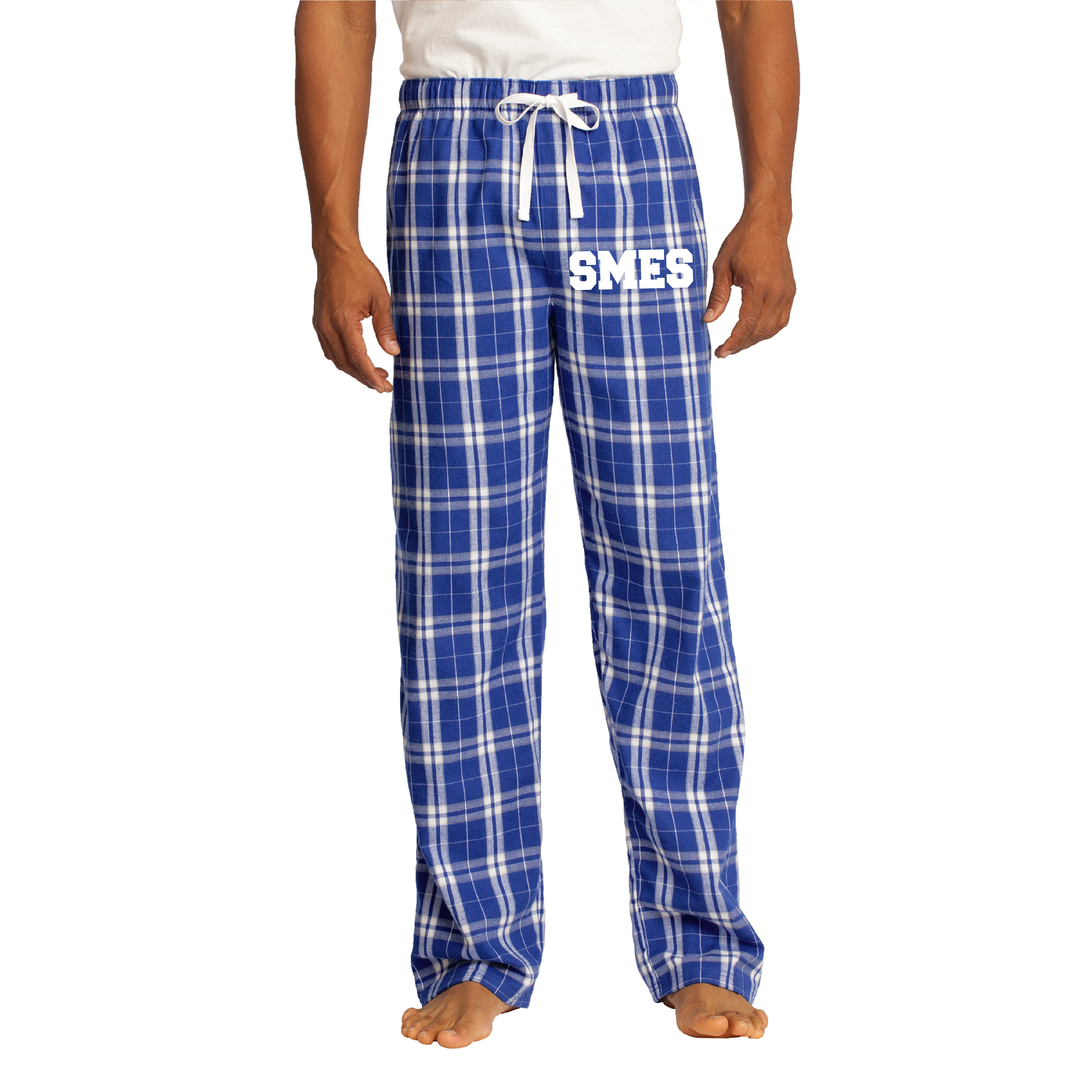 SMES Pajama Pant