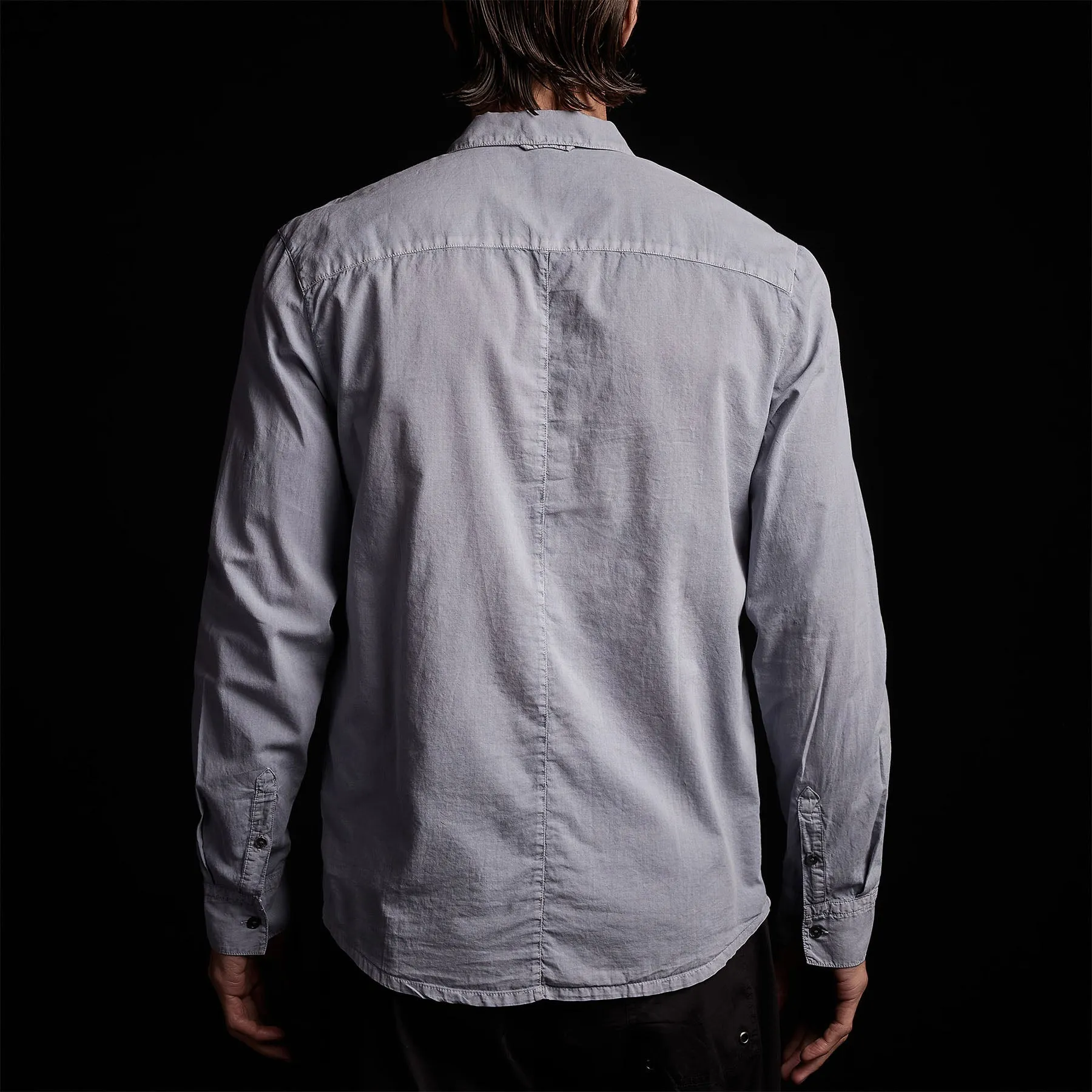 Standard Shirt - Aura Pigment