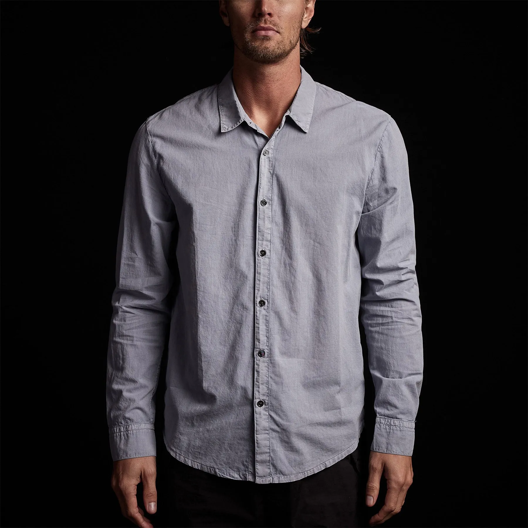 Standard Shirt - Aura Pigment
