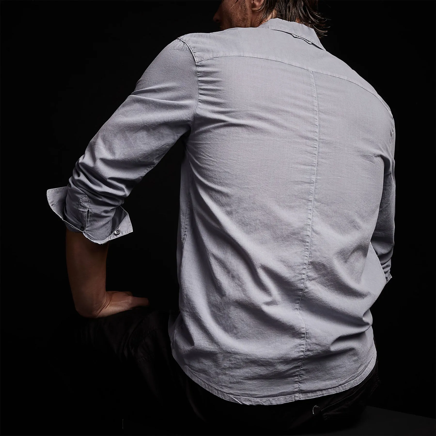 Standard Shirt - Aura Pigment