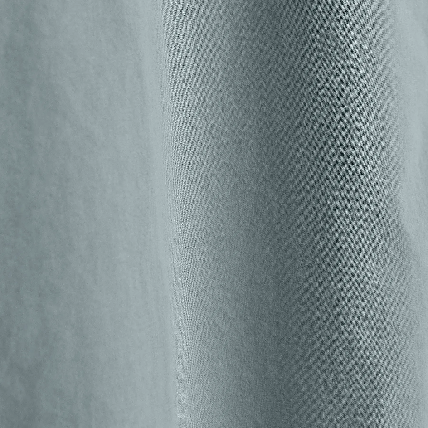 Standard Shirt - Azure Pigment