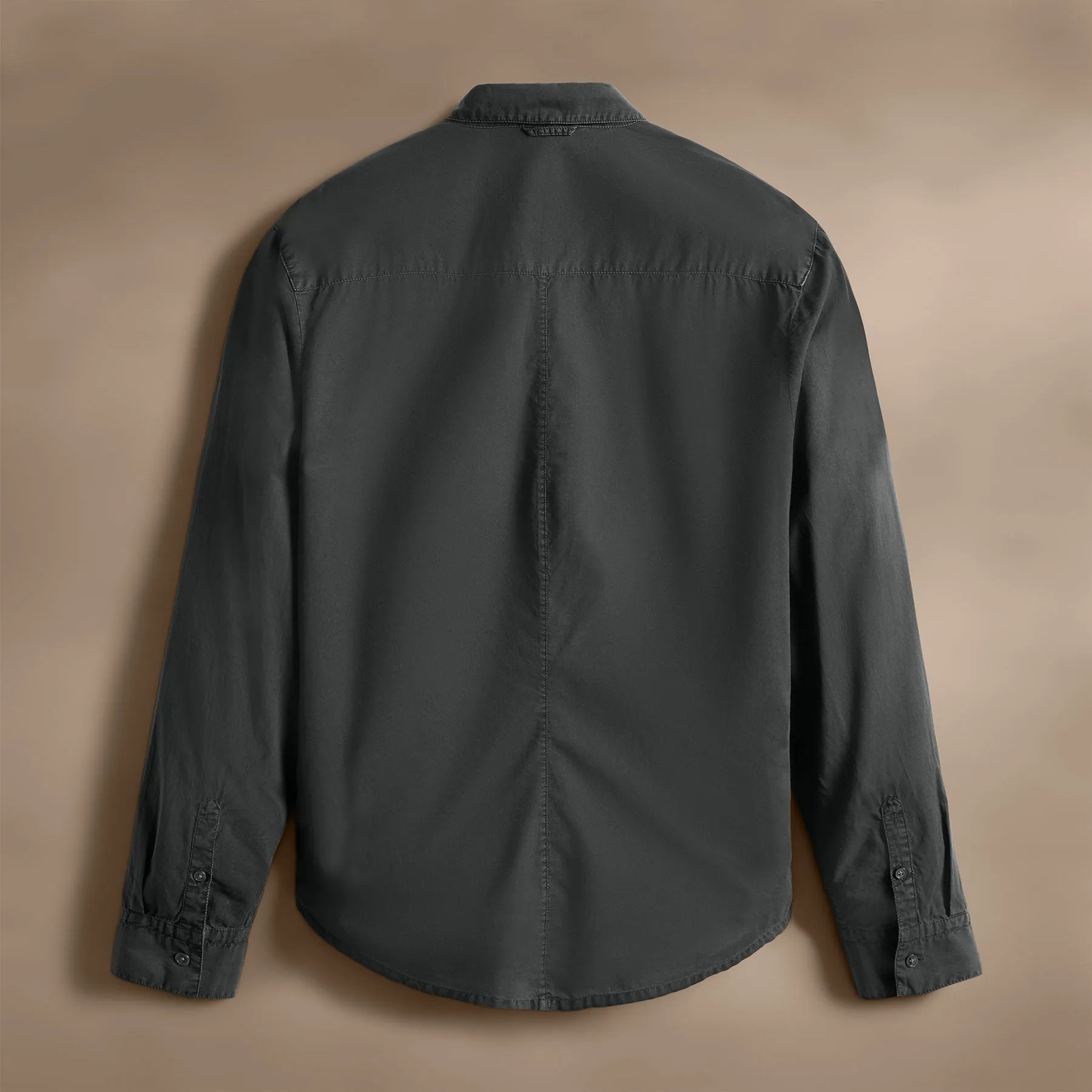 Standard Shirt - Carbon Pigment