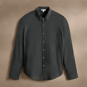 Standard Shirt - Carbon Pigment