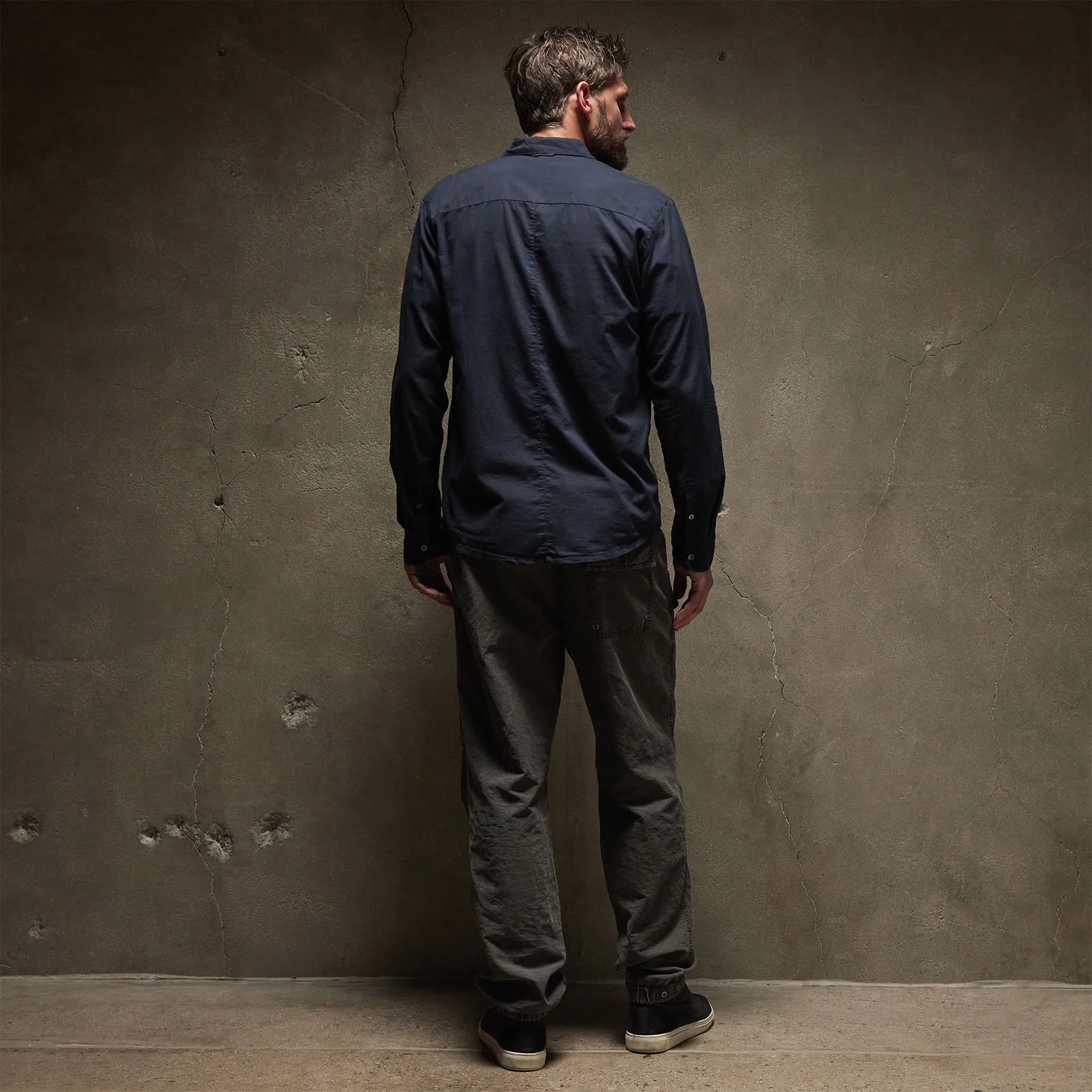 Standard Shirt - Deep