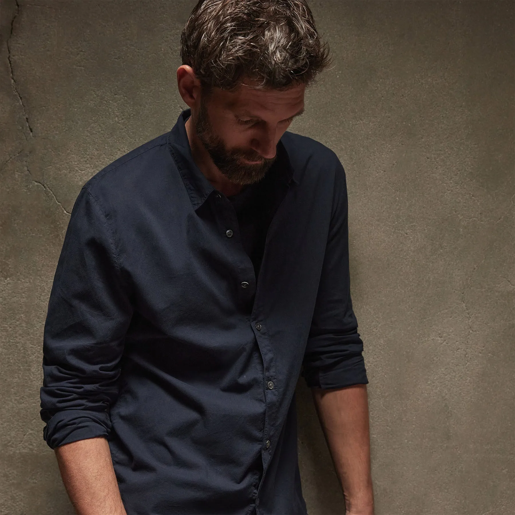 Standard Shirt - Deep