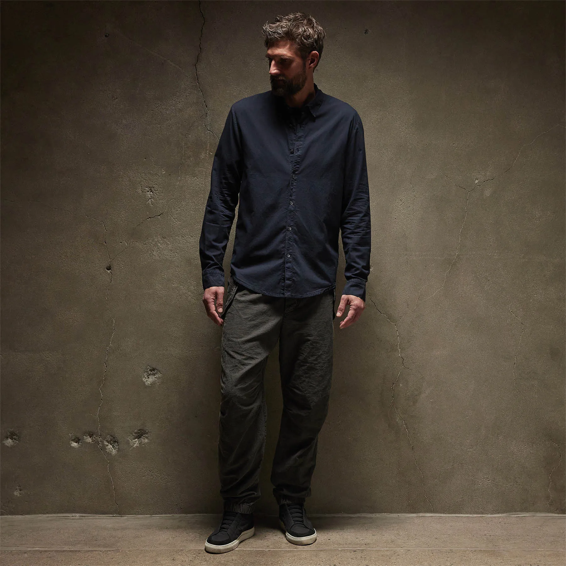 Standard Shirt - Deep