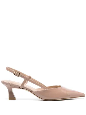 STUART WEITZMAN Vinnie 50 Slingback Pumps for Women