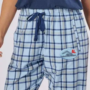 SWIM Personalized Flannel Pants-26 Colors Available
