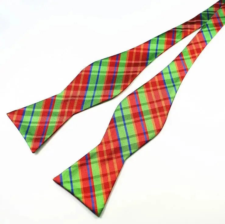 The Classic Knot Self-Tie Bowtie