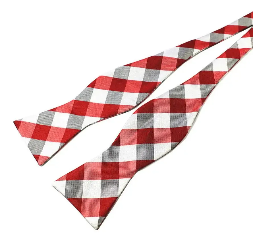 The Classic Knot Self-Tie Bowtie