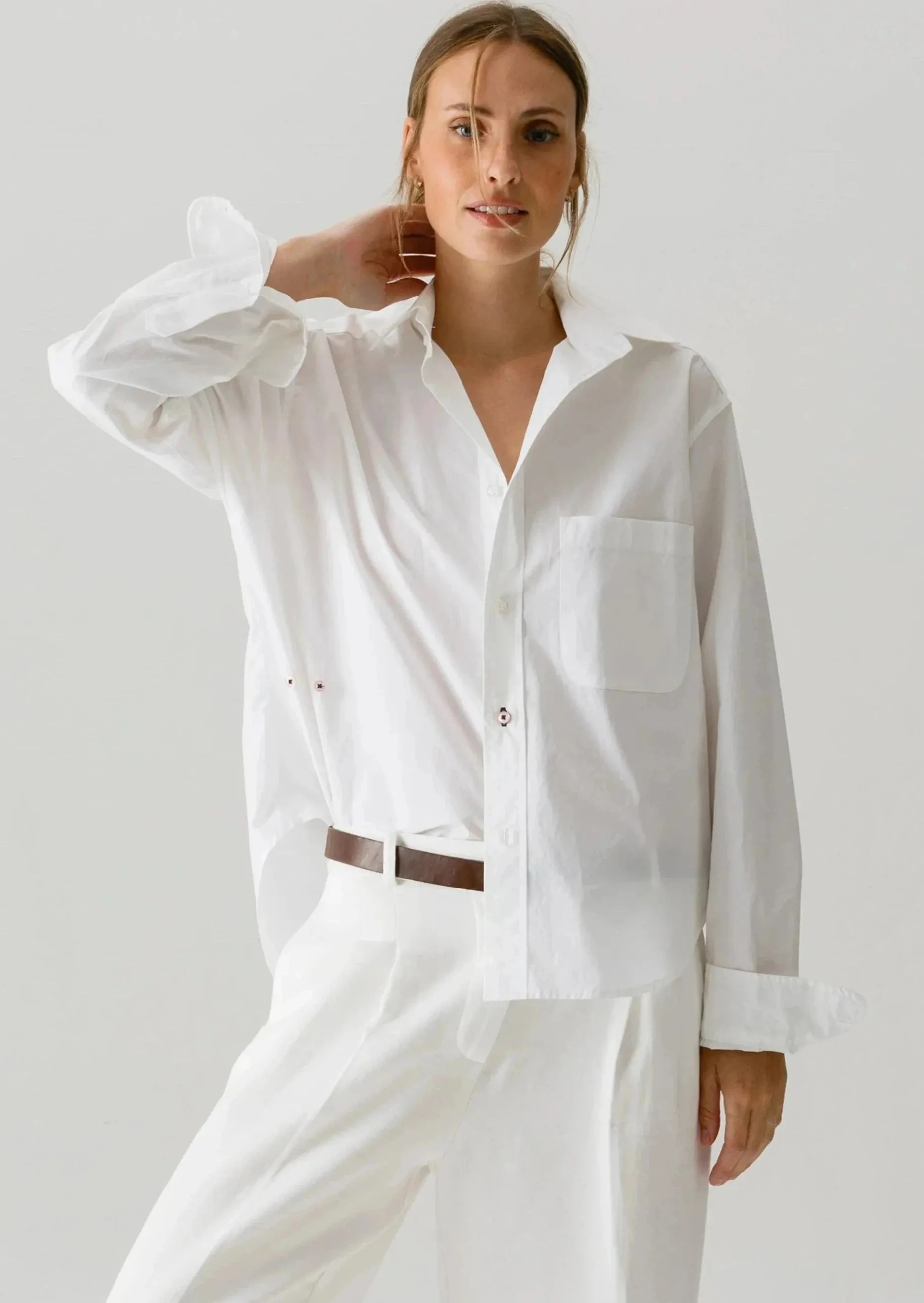 The Daily Shirt