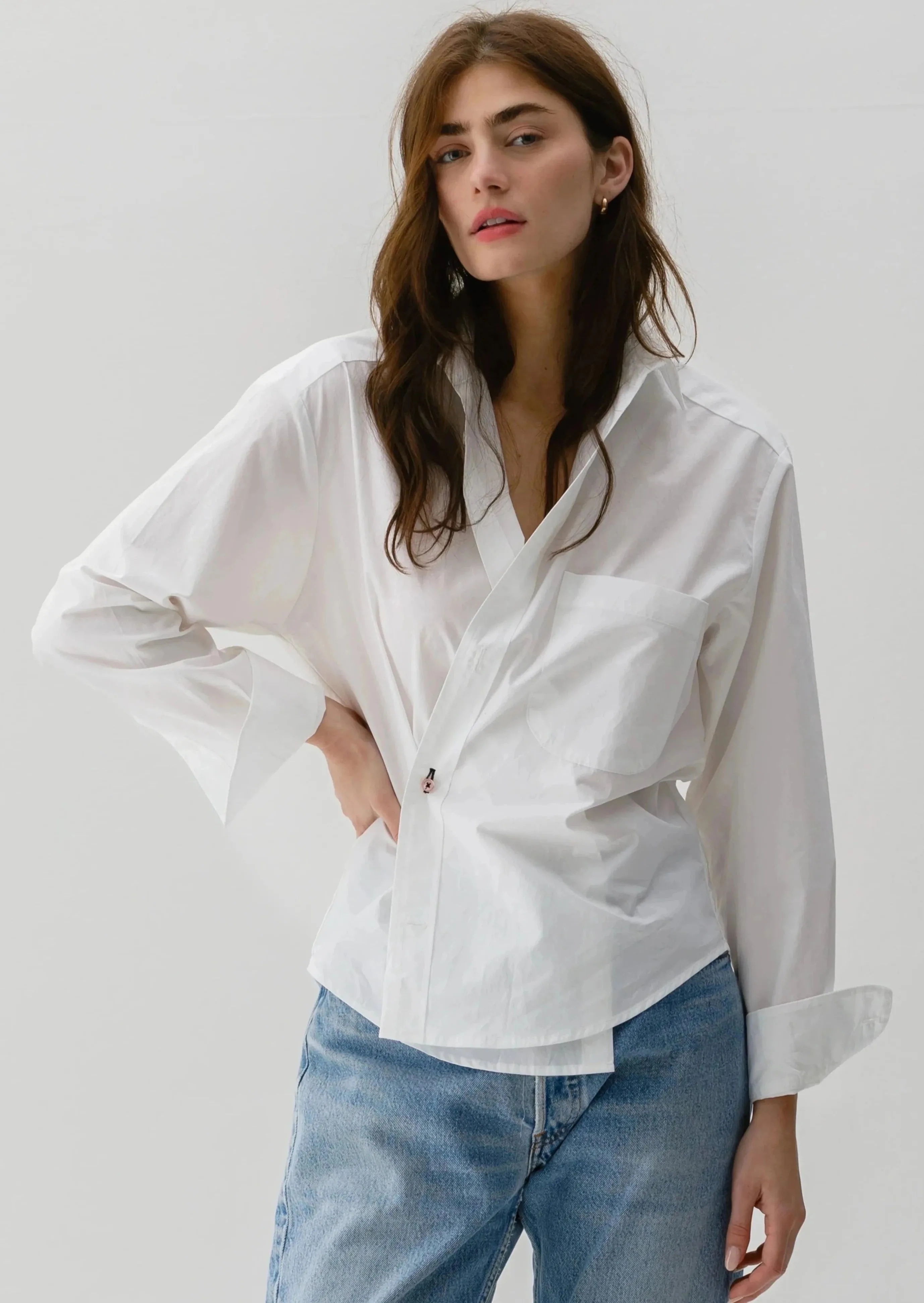 The Daily Shirt
