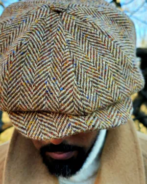 The Humble cap