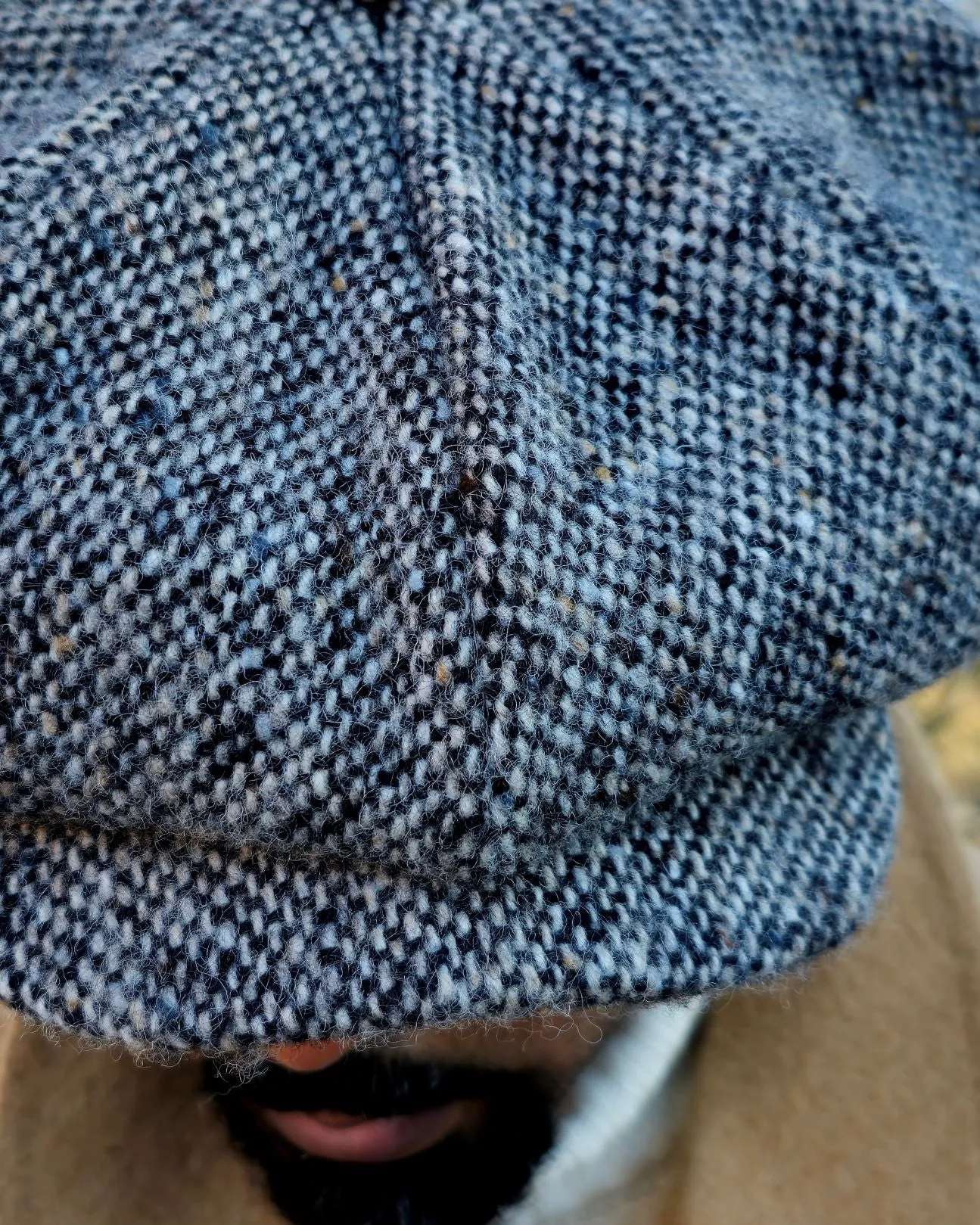 The Humble cap
