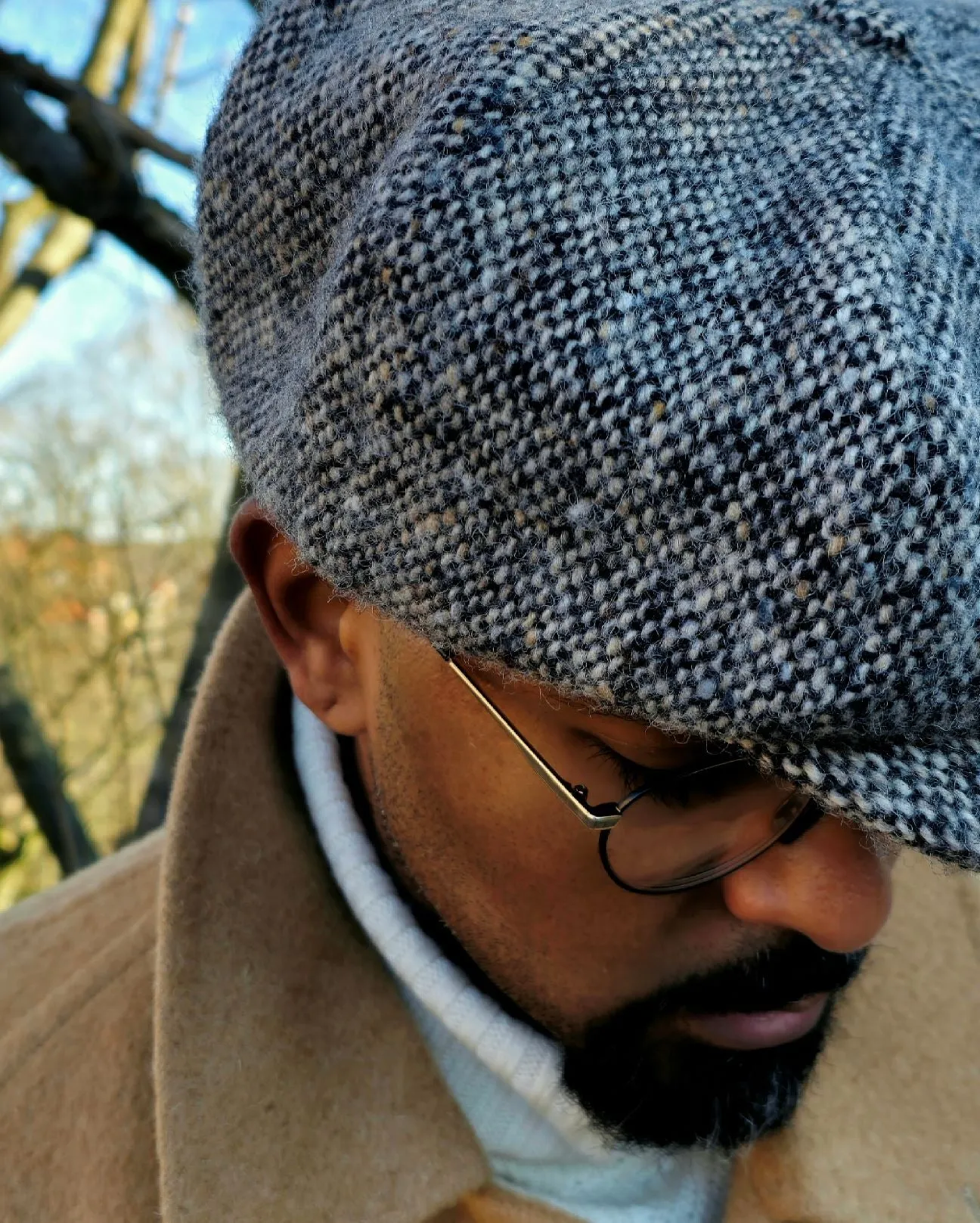 The Humble cap