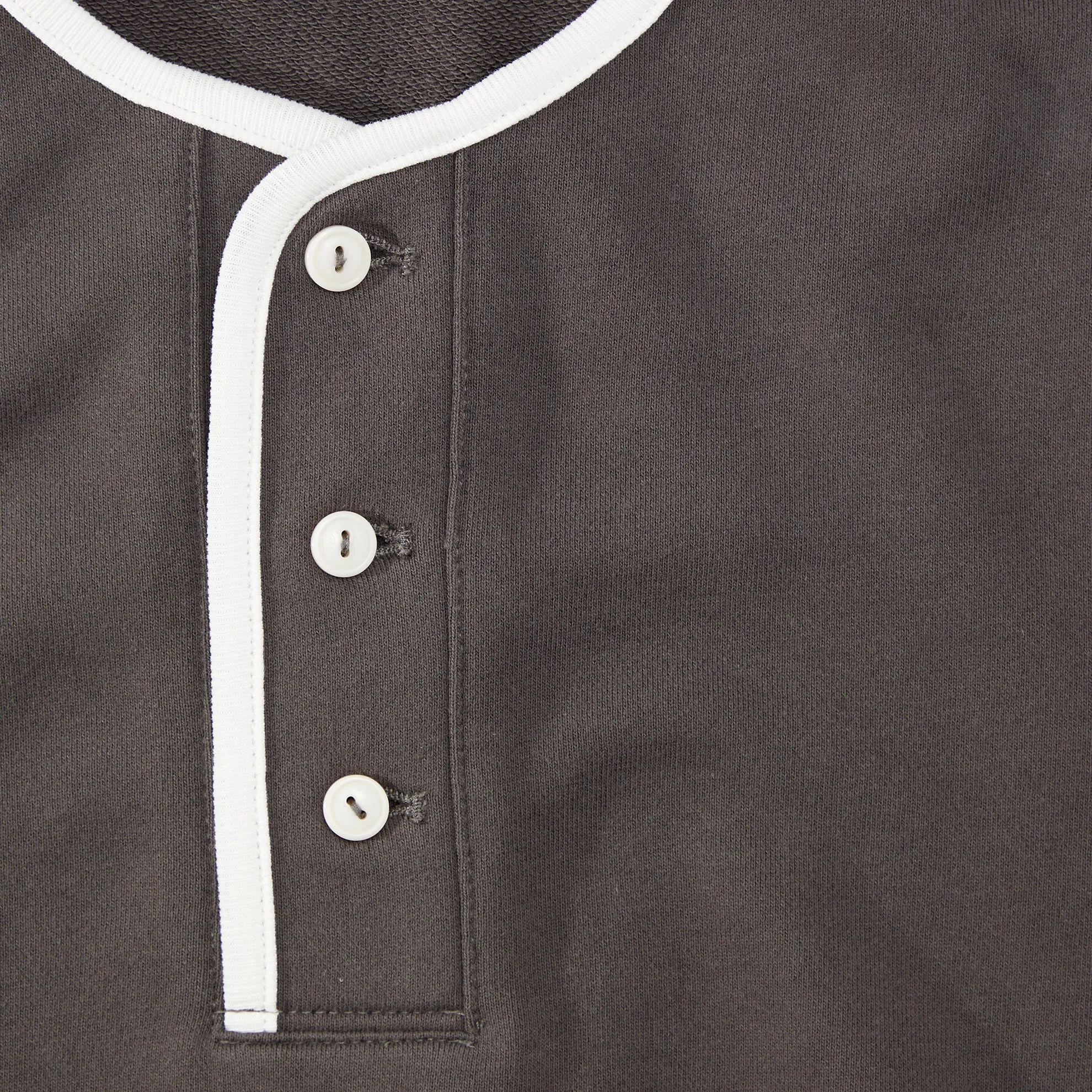 The Legend’s Baseball Sweatshirt