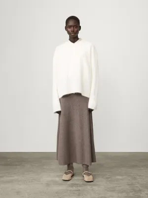The Natalia Sweater