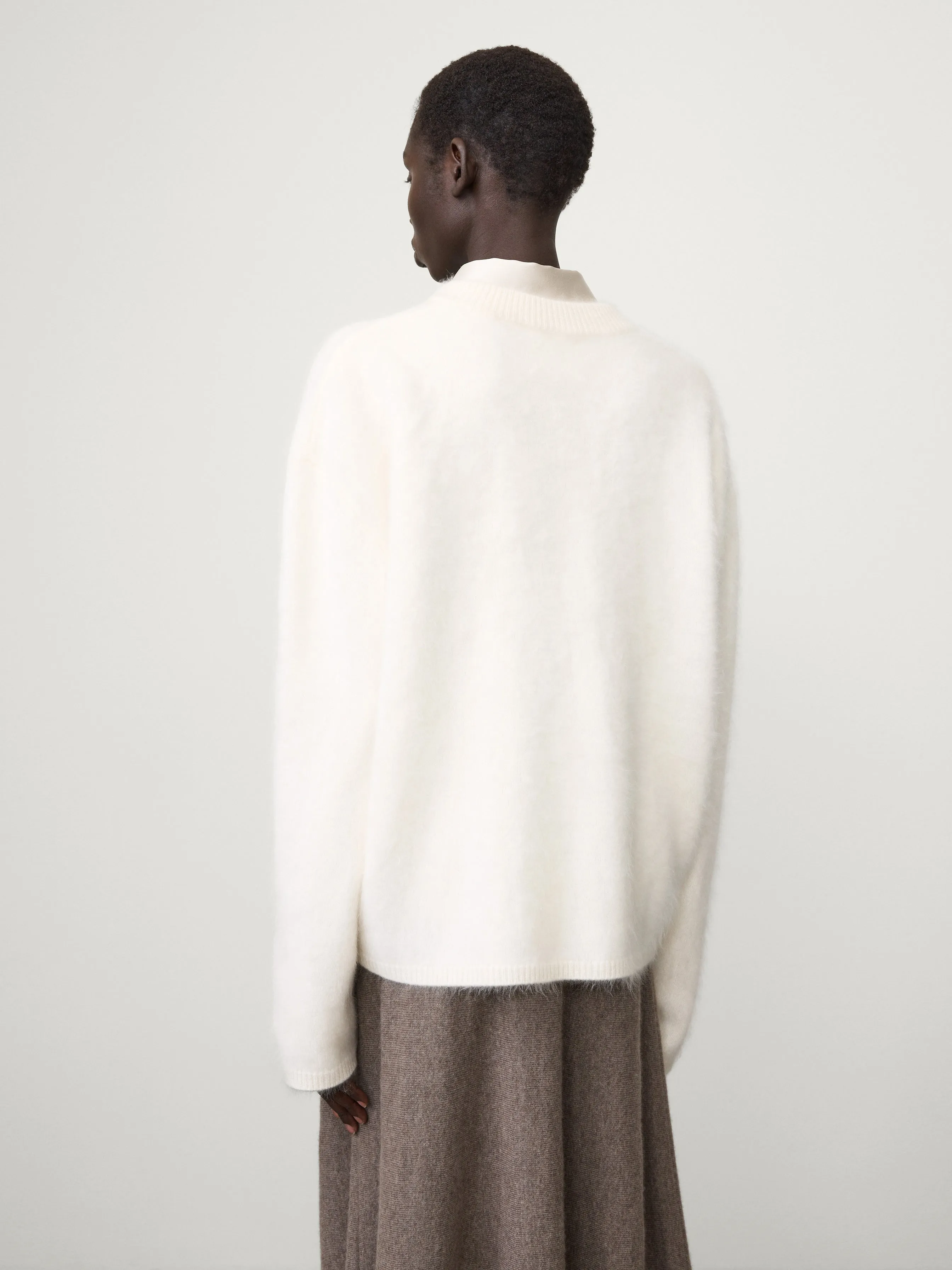 The Natalia Sweater