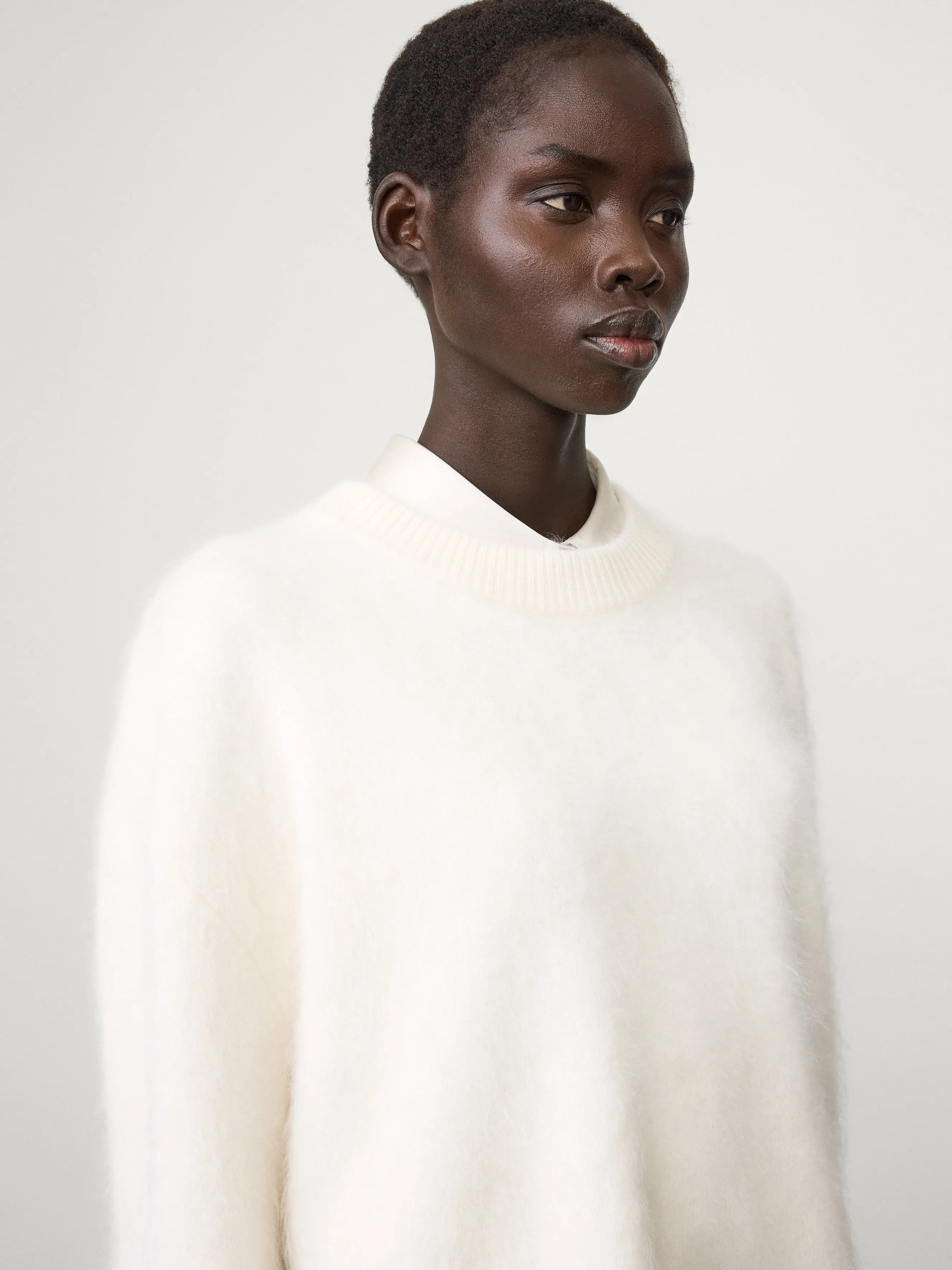 The Natalia Sweater