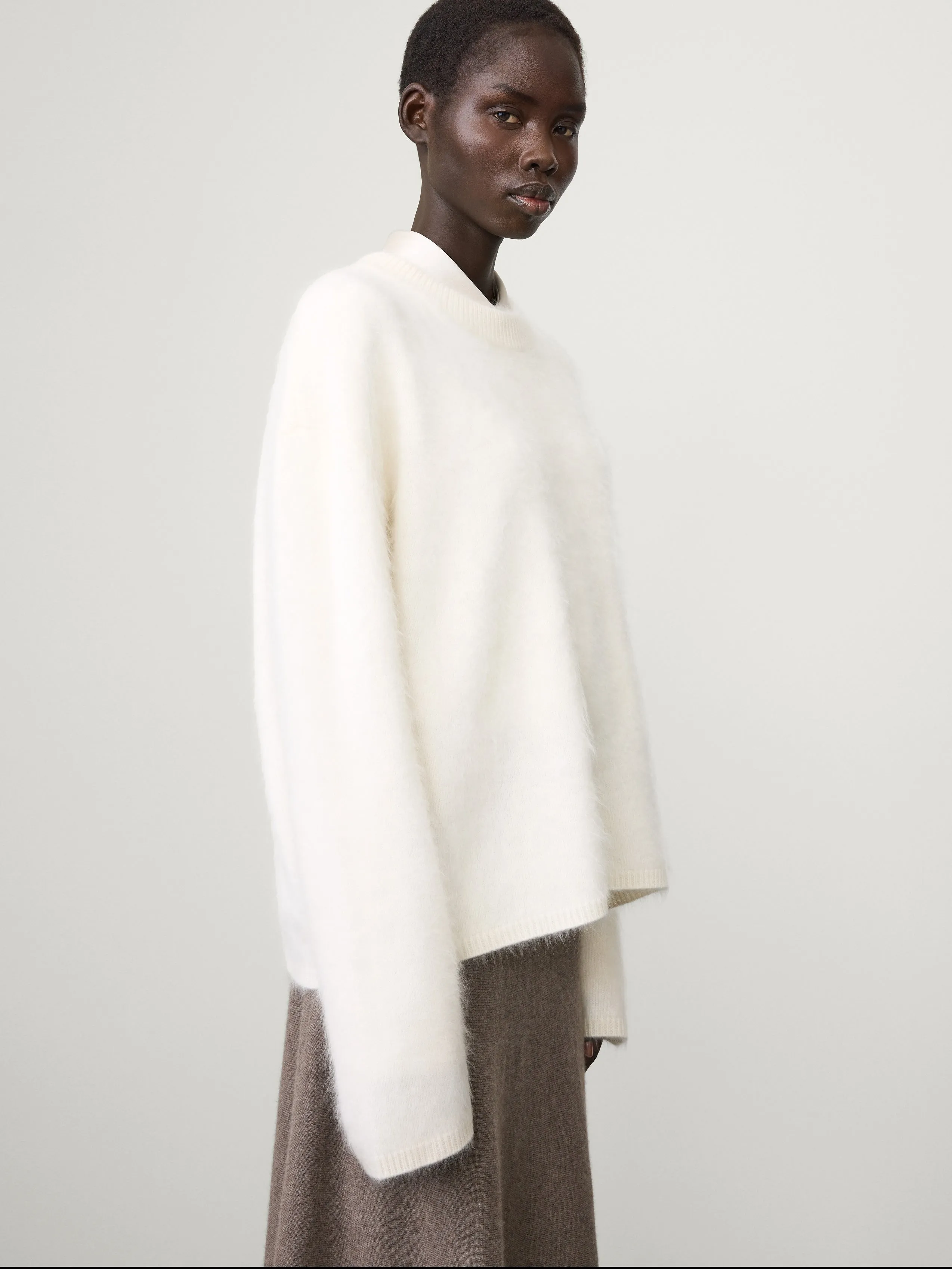 The Natalia Sweater