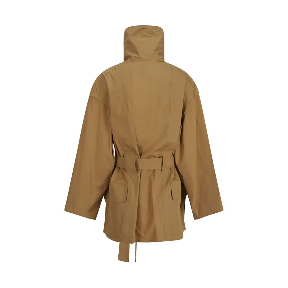 The Row Pierrick Jacket
